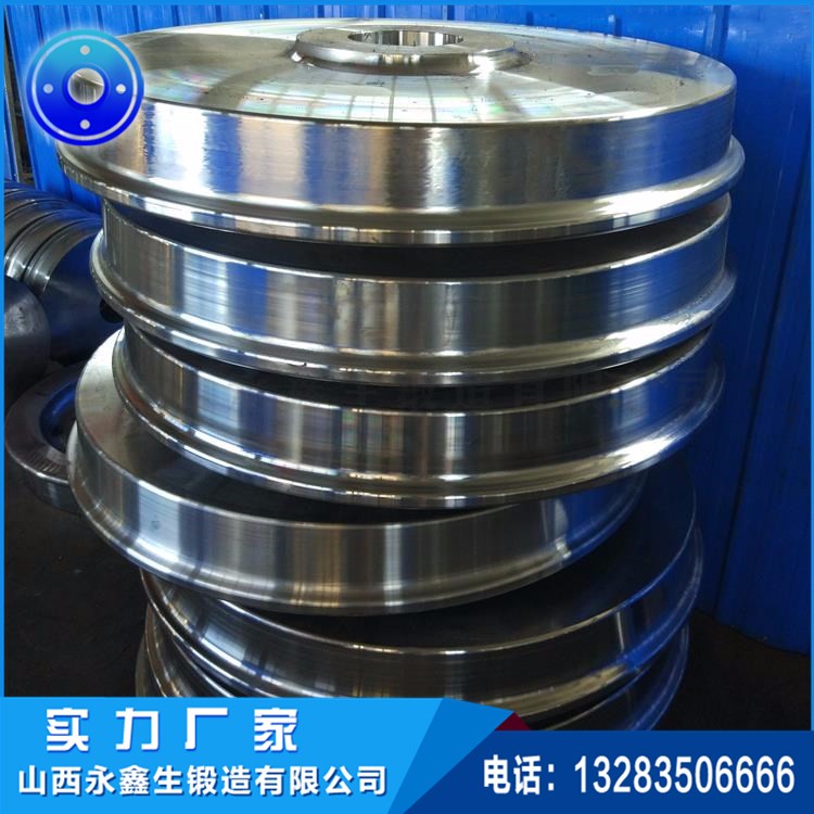 50SiMn電機(jī)車車輪 50SiMn電機(jī)車車輪