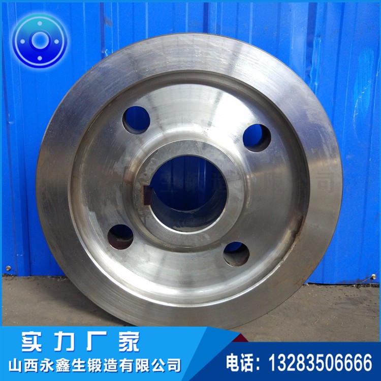 車輪鍛件 車輪鍛件