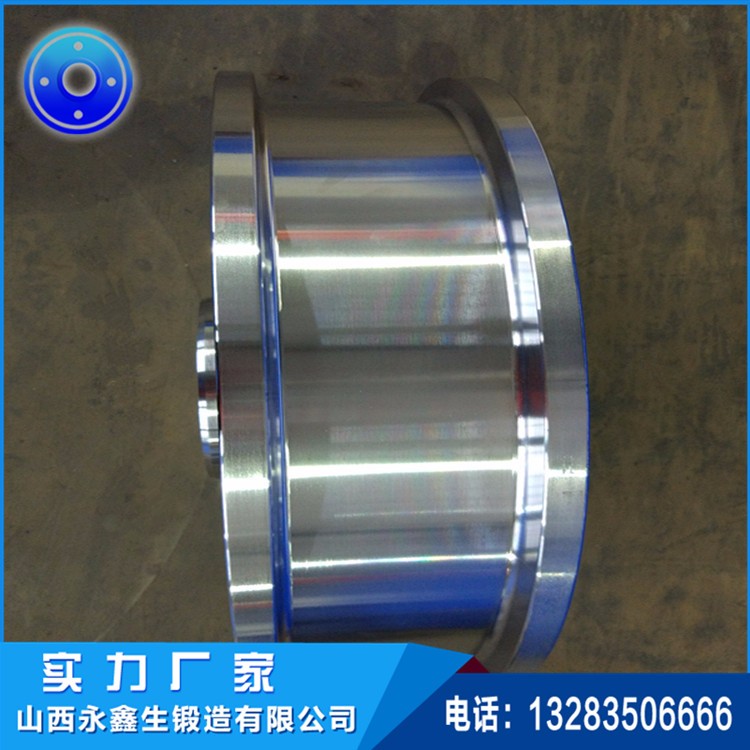 車輪鍛件 車輪鍛件