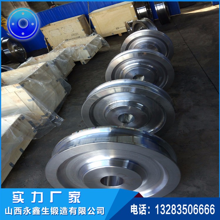 車輪鍛件 車輪鍛件