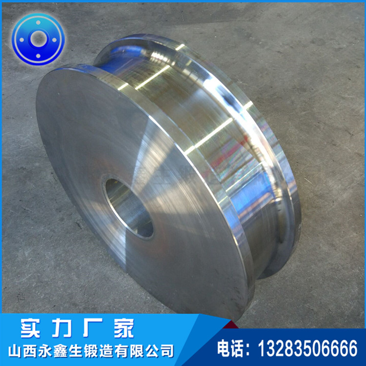 車輪鍛件 車輪鍛件