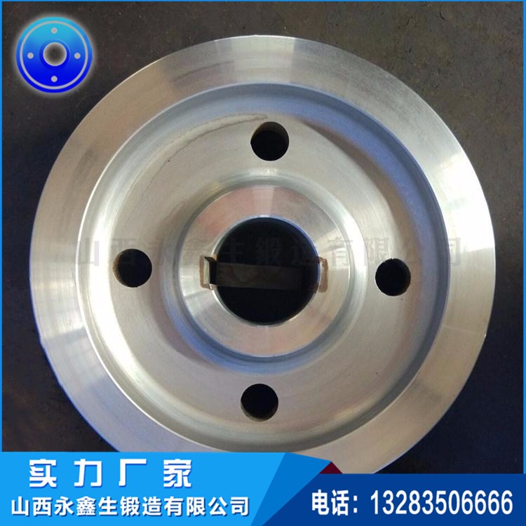 連鑄中包鍛造車輪 連鑄中包鍛造車輪