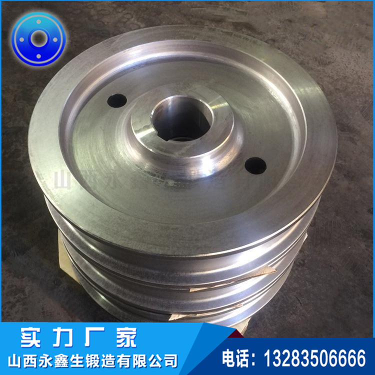 車輪鍛件 車輪鍛件