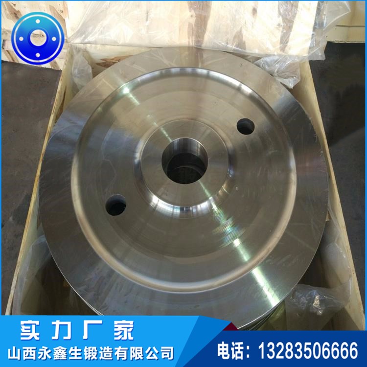 車輪鍛件 車輪鍛件