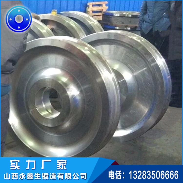 車(chē)輪鍛件 車(chē)輪鍛件