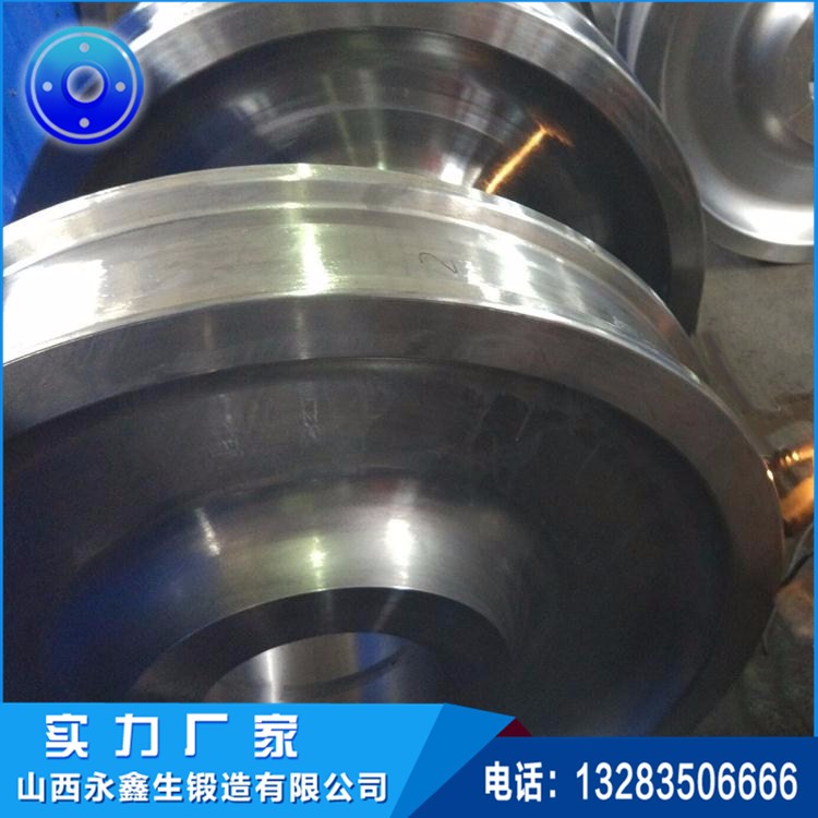 車(chē)輪鍛件 車(chē)輪鍛件