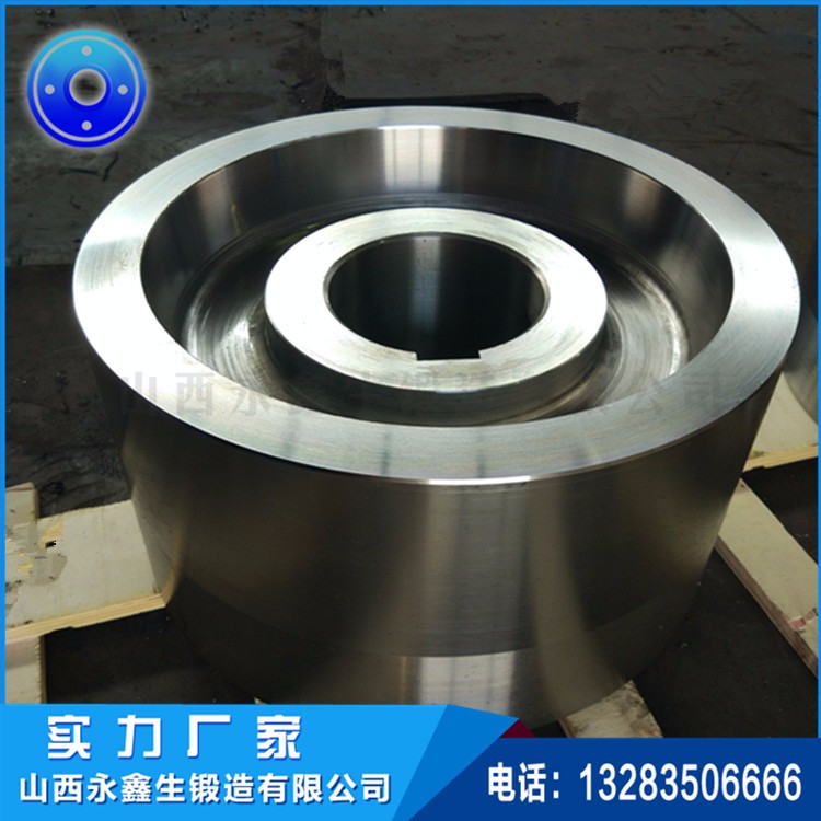 拖輪鍛件 拖輪鍛件