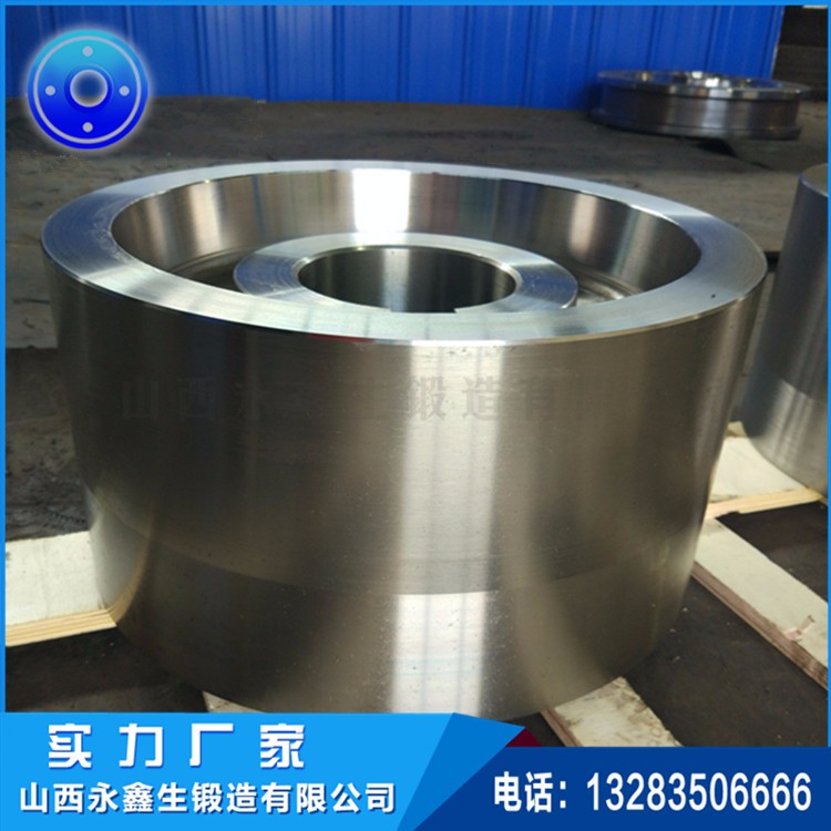 拖輪鍛件 拖輪鍛件