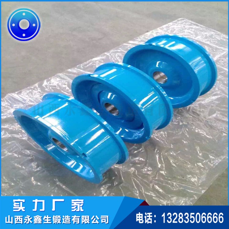 車(chē)輪鍛件 車(chē)輪鍛件