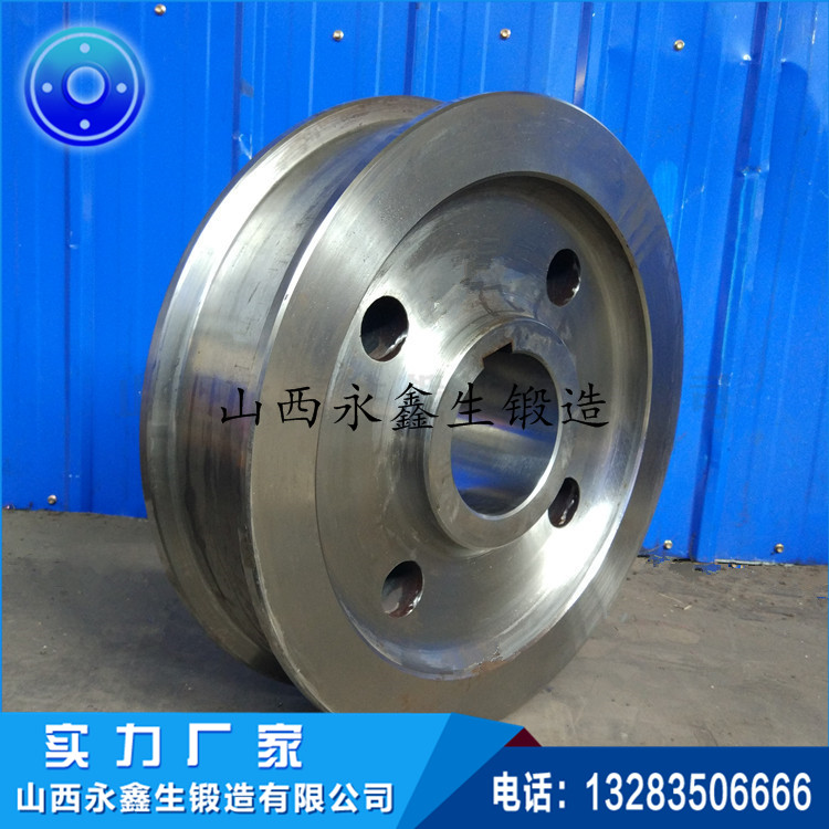 車(chē)輪鍛件 車(chē)輪鍛件