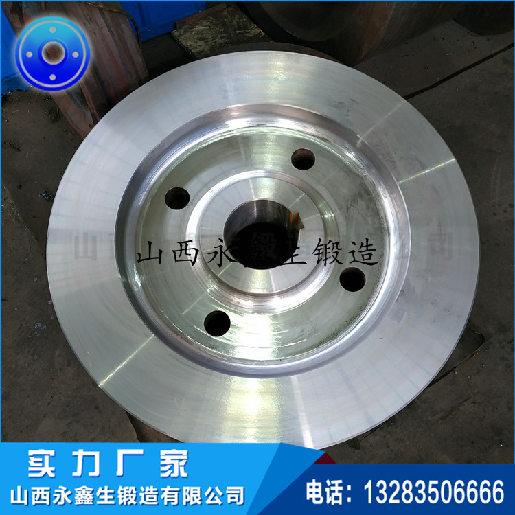 車輪鍛件 車輪鍛件