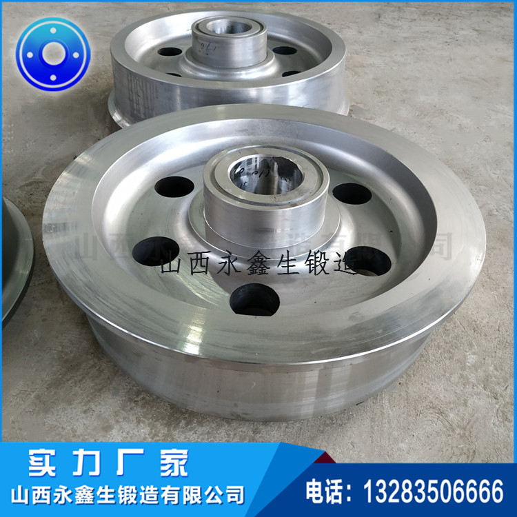 起重機車輪|軌道車輪|行車輪|托輪 