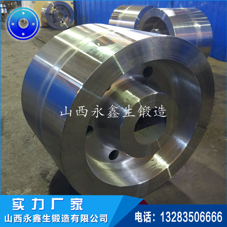 托輪鍛件 托輪鍛件