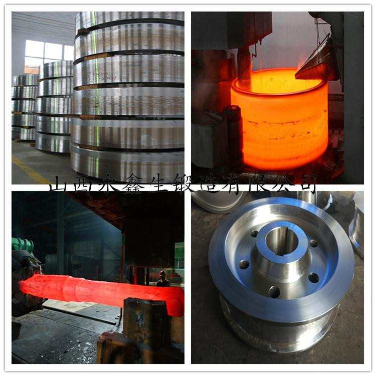 起重機(jī)車(chē)輪|軌道車(chē)輪|行車(chē)輪|托輪 