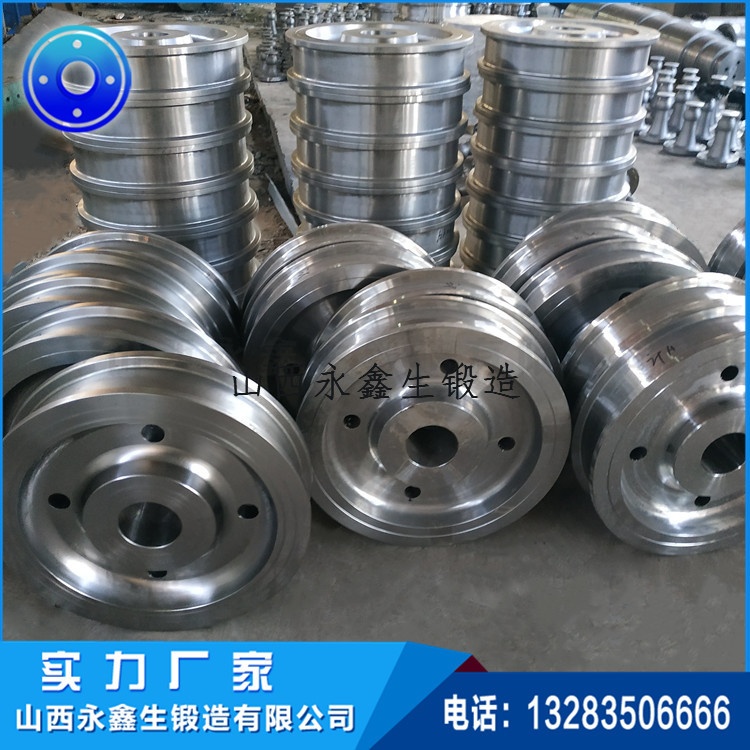 起重機(jī)車(chē)輪|軌道車(chē)輪|行車(chē)輪|托輪 