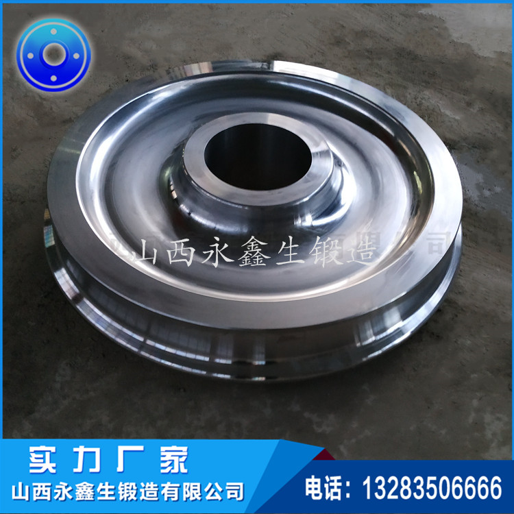 車輪鍛件 車輪鍛件