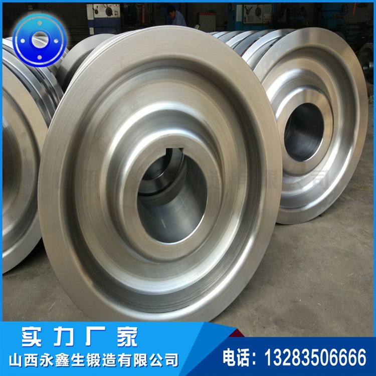 起重機車輪|軌道車輪|行車輪|托輪