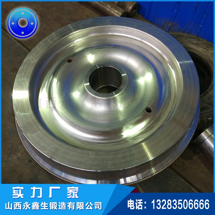 起重機車輪|軌道車輪|行車輪|托輪