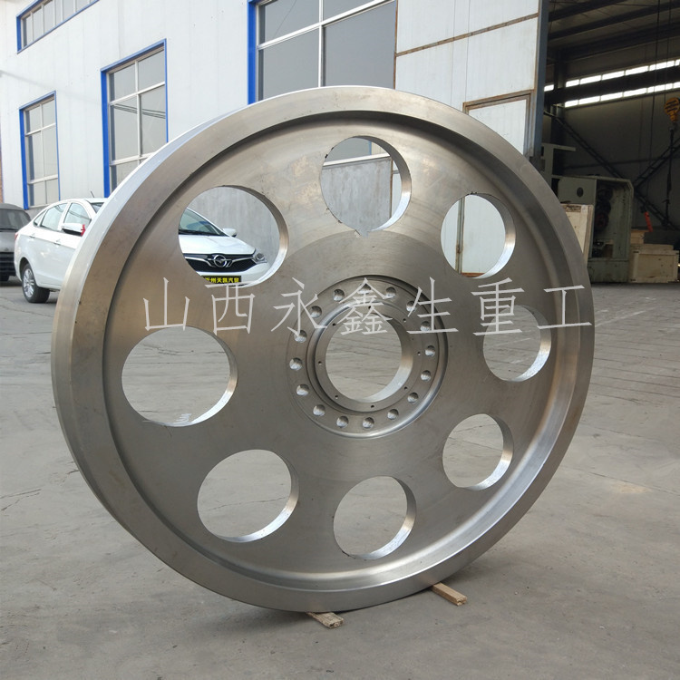 起重機車輪|軌道車輪|行車輪|托輪