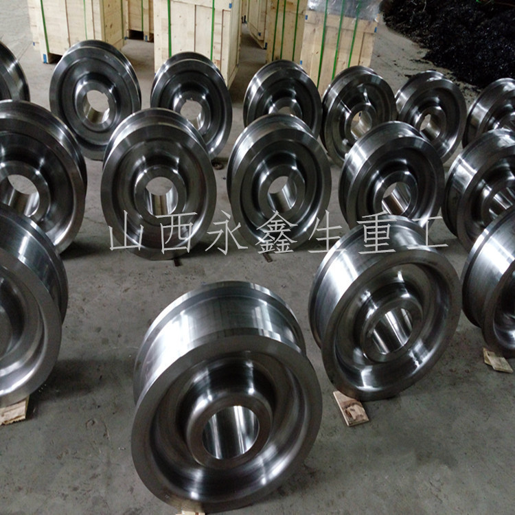 起重機(jī)車(chē)輪|軌道車(chē)輪|行車(chē)輪|托輪