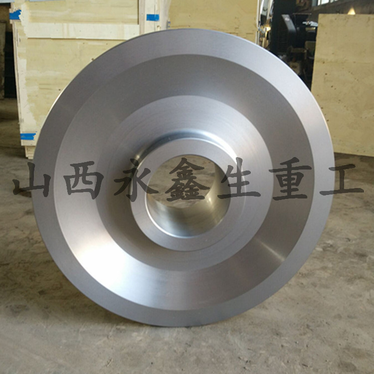 起重機車輪|軌道車輪|行車輪|托輪