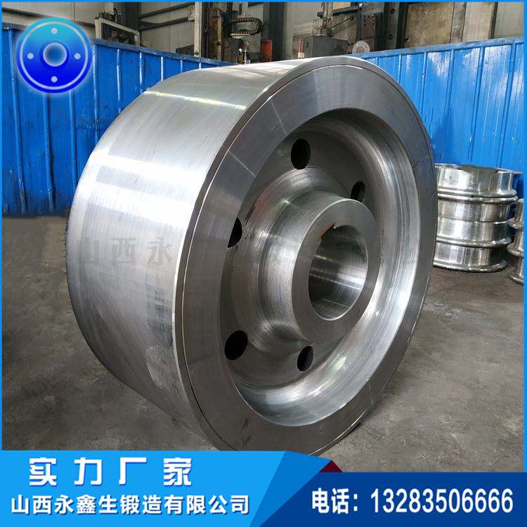 鍛造輥輪 鍛造輥輪