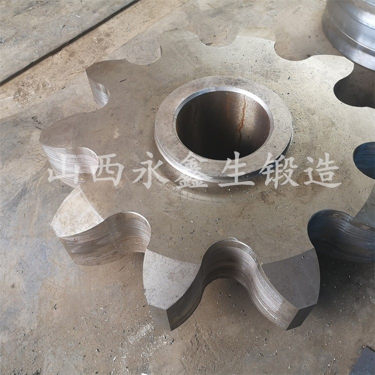 起重機車輪|軌道車輪|行車輪|托輪