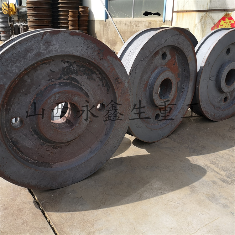 起重機車輪|軌道車輪|行車輪|托輪