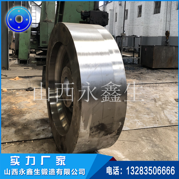 齒圈托輪鍛件 齒圈托輪鍛件