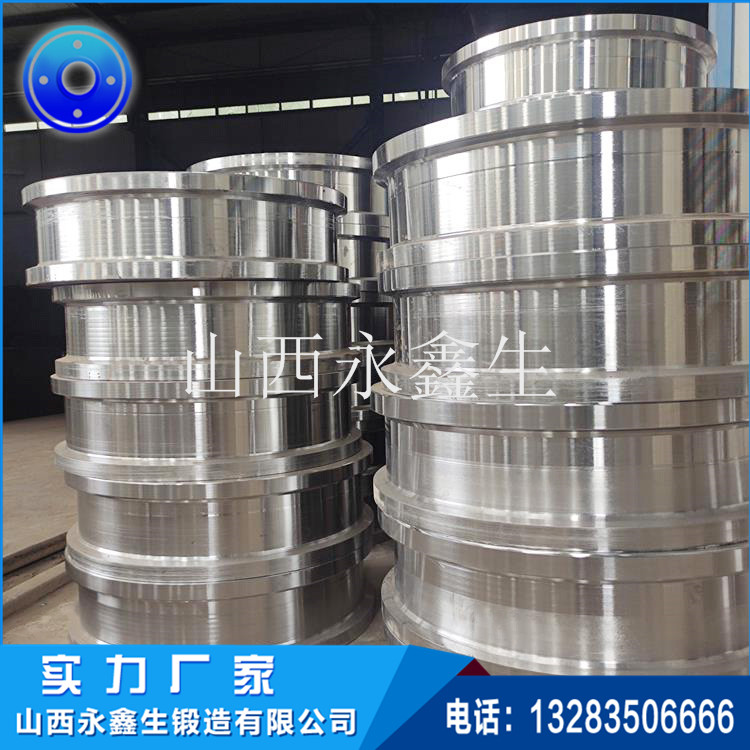 42CrMo盾構(gòu)機輪轂