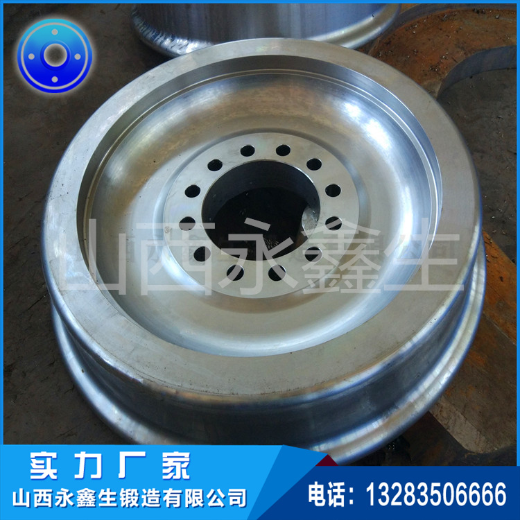鑄造起重機