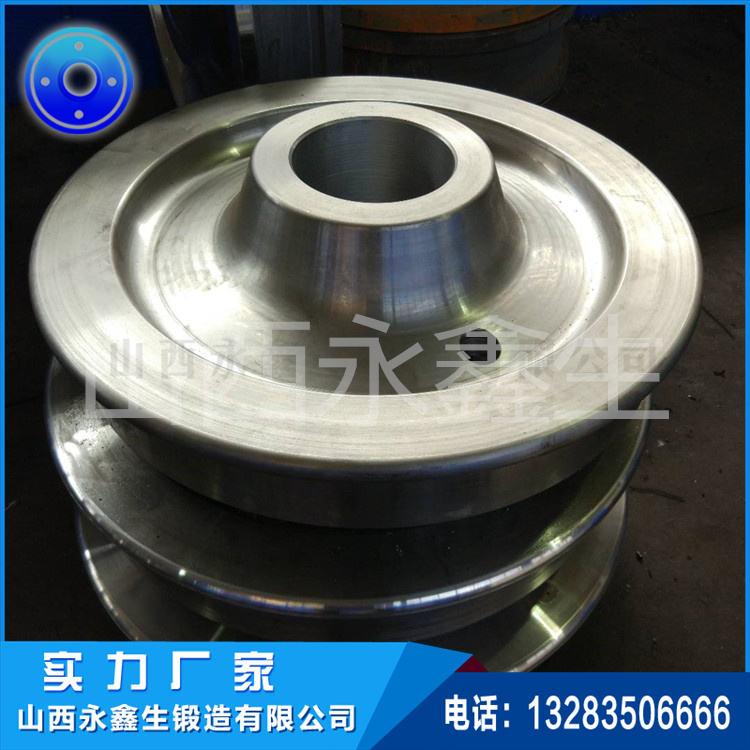 車(chē)輪鍛造|輪轂鍛造|起重機(jī)車(chē)輪|軌道車(chē)輪|行車(chē)輪|托輪|船舶曲軸