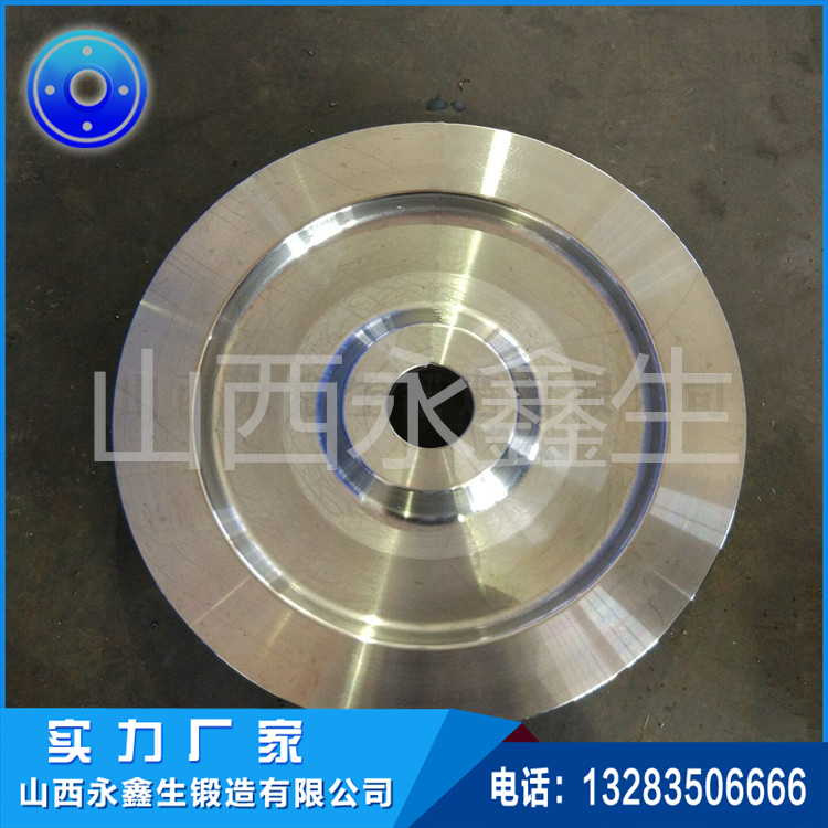 車輪鍛造|輪轂鍛造|起重機車輪|軌道車輪|行車輪|托輪|船舶曲軸