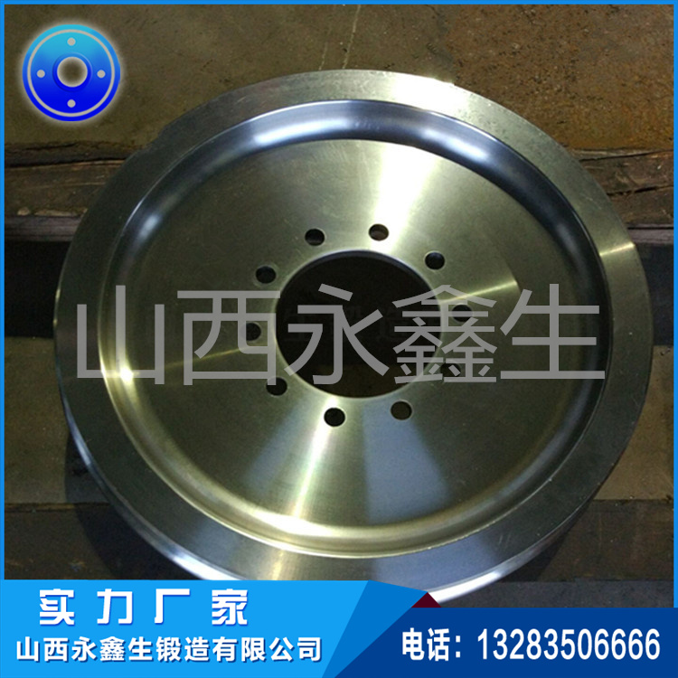 65Mn走輪鍛件 65Mn走輪鍛件