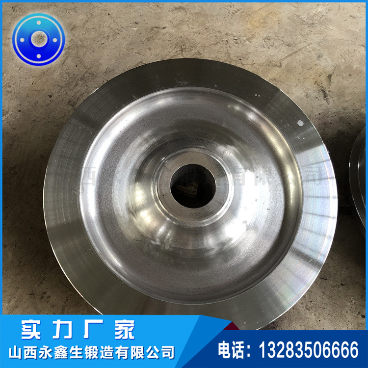 車輪體鍛件 車輪體鍛件