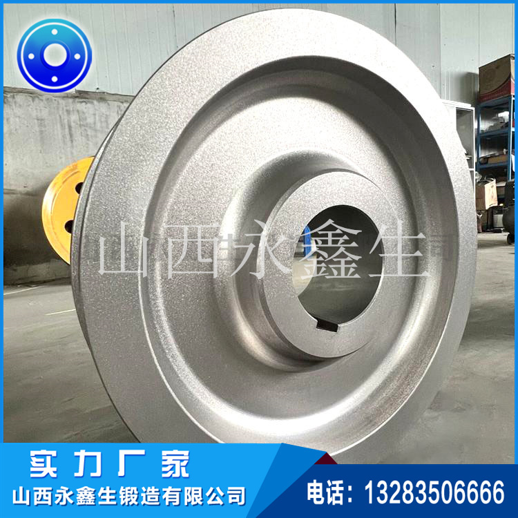 35CRMO滑輪體鍛件 35CRMO滑輪體鍛件