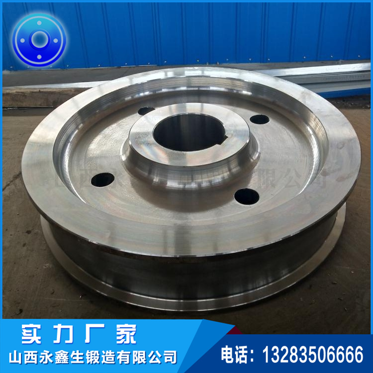 鍛造行星減速機齒輪鍛件 鍛造行星減速機齒輪鍛件