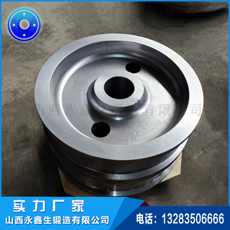 鍛造車輪體鍛件 鍛造車輪體鍛件