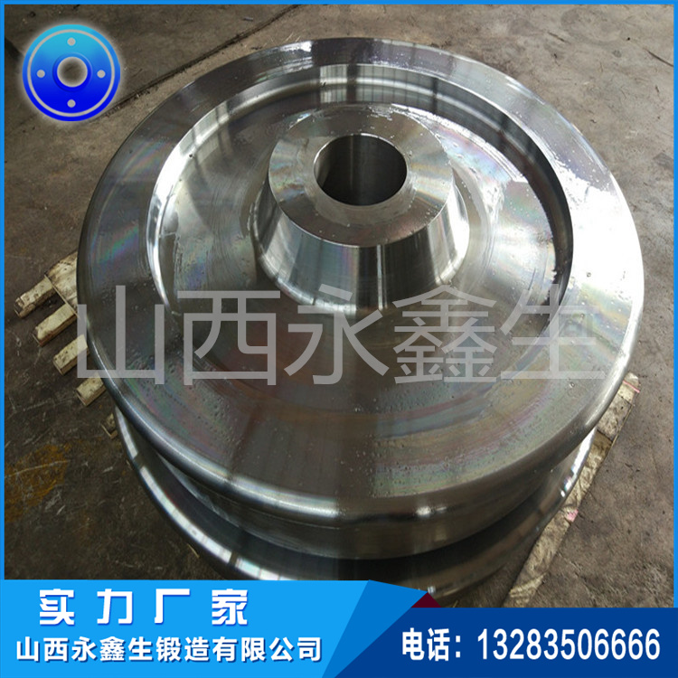 鍛造齒輪箱鍛件 鍛造齒輪箱鍛件