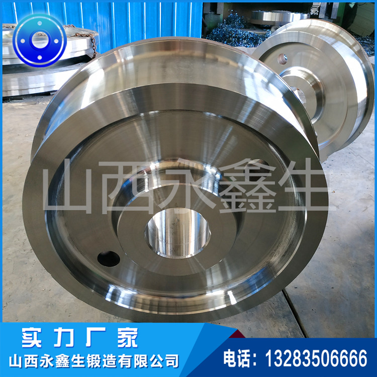 鍛造風電增速機一級行星輪鍛件 鍛造風電增速機一級行星輪鍛件