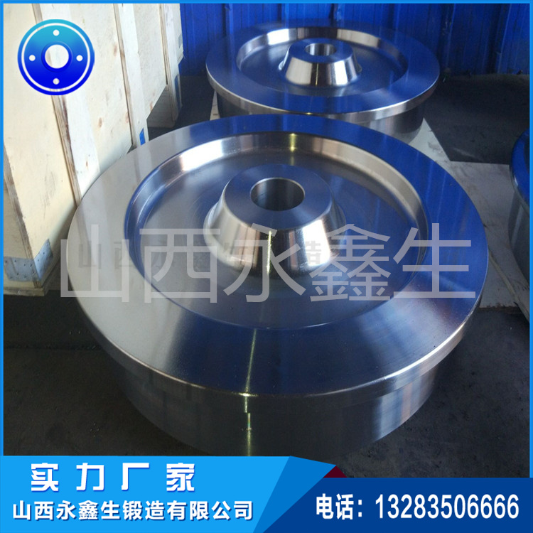 鍛造35CrMo鏈輪鍛件 鍛造35CrMo鏈輪鍛件