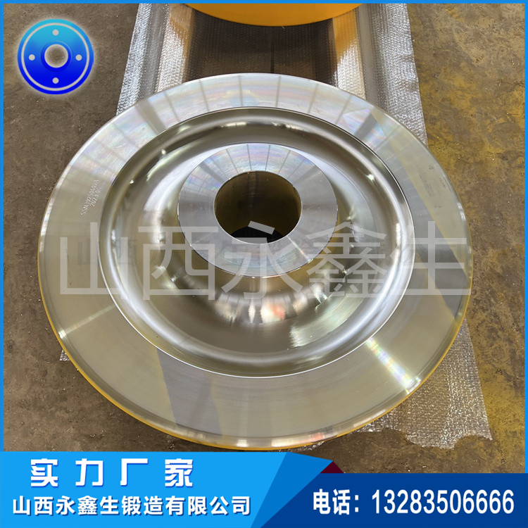 鍛造對輥磨粉機輥皮鍛件 鍛造對輥磨粉機輥皮鍛件