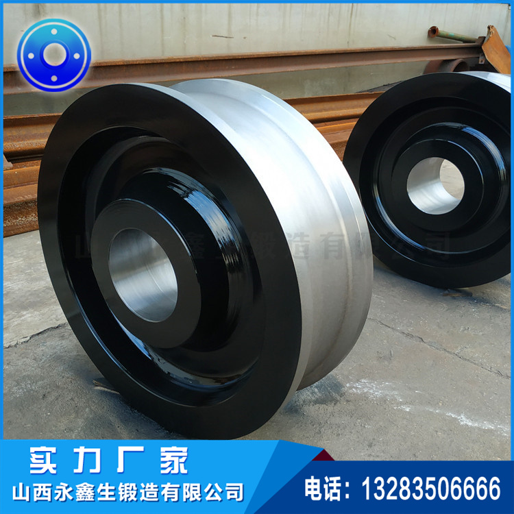 定心輥輪鍛件 定心輥輪鍛件