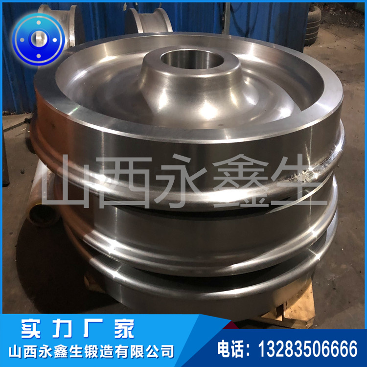 干燥機托輪鍛件 干燥機托輪鍛件