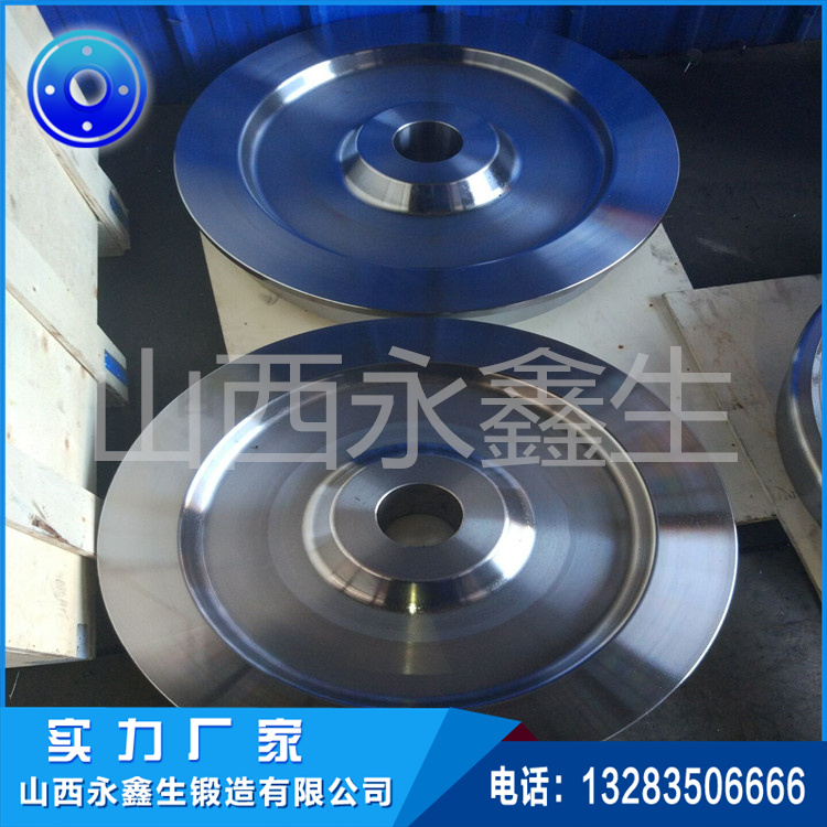 盾構機輪轂鍛件